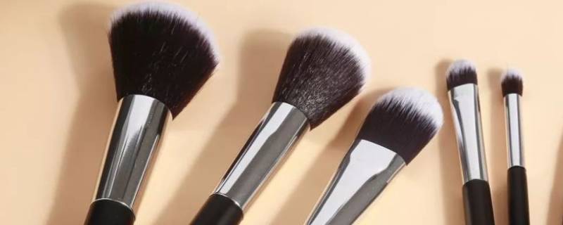 腮红刷能不能用来刷侧影