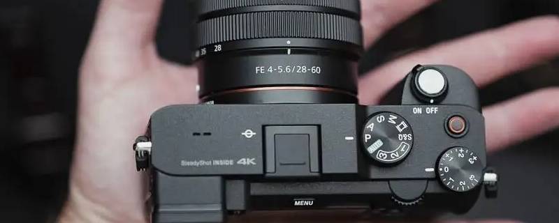 索尼a7c相机4k视频一小时多大