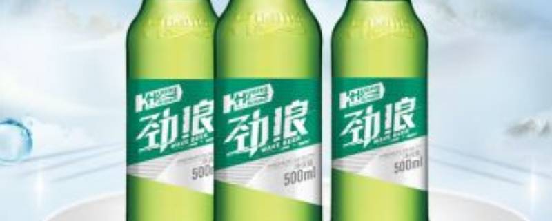 劲浪啤酒销量下滑原因