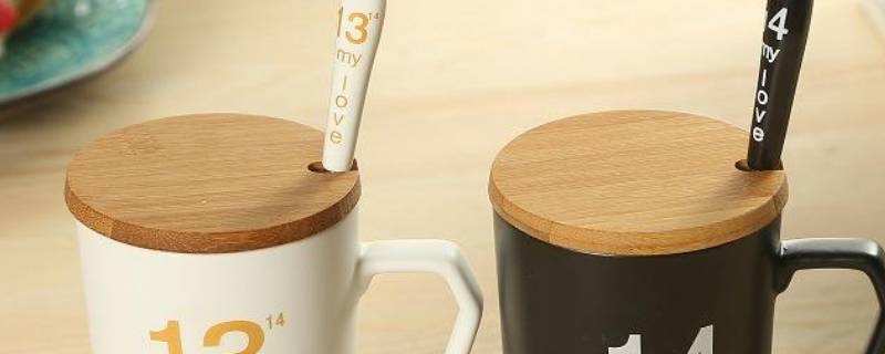 杯子把手叫什么