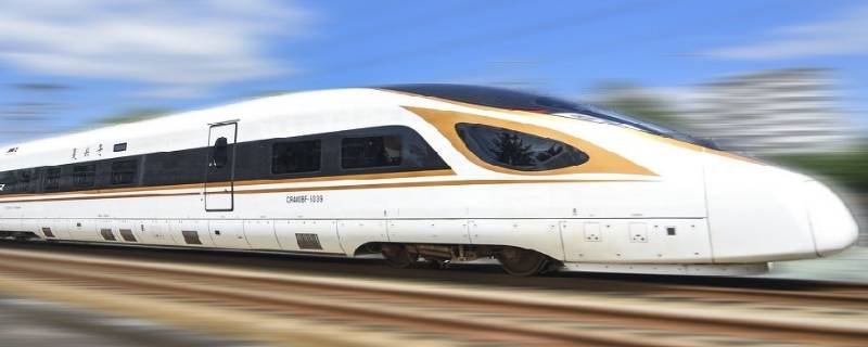 成都到攀枝花高铁有餐吗