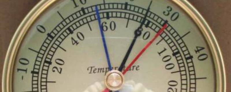 人体适合的湿度是多少