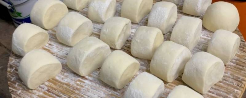 馒头蒸熟有点酸怎么办