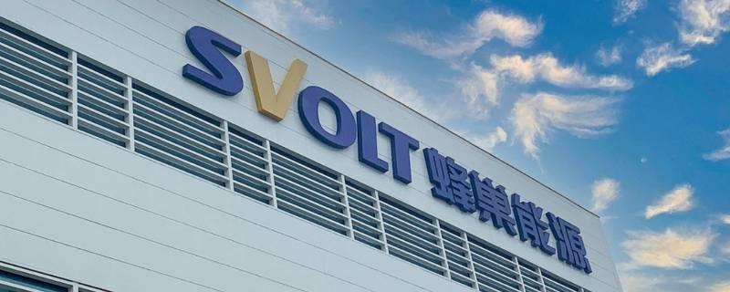 蜂巢能源属于什么档次