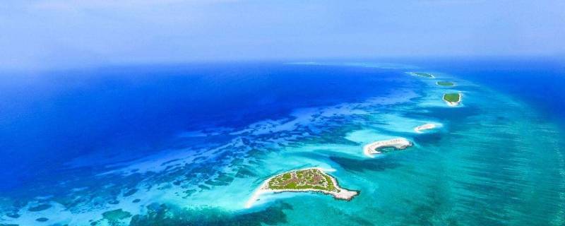 我国海洋国土包括哪些区域